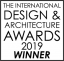 international design & architecture awards 2019