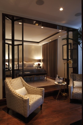 casa forma davies street mayfair luxury armchair