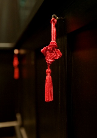 casa forma lucie rydlova boutique red sash