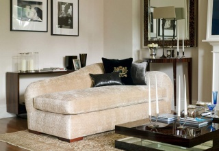 casa forma sheffield terrace kensington chaise lounge sofa